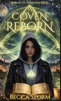 Produktbild: A Coven Reborn