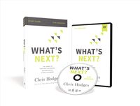 Produktbild: What's Next? Study Guide with DVD