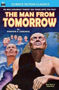Produktbild: The Man From Tomorrow
