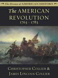 Produktbild: American Revolution