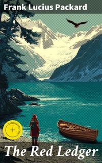Produktbild: The Red Ledger