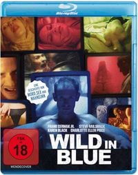 Produktbild: Wild in Blue