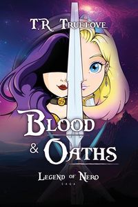 Produktbild: Blood & Oaths
