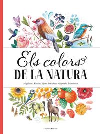Produktbild: Els colors de la natura