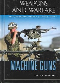 Produktbild: Machine Guns