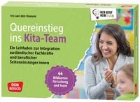 Produktbild: Quereinstieg ins Kita-Team