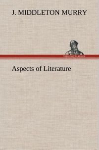 Produktbild: Aspects of Literature