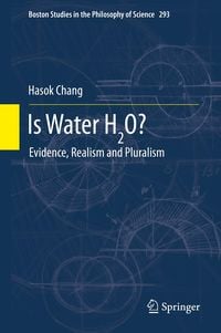 Produktbild: Is Water H2O?