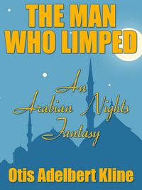Produktbild: The Man Who Limped