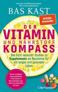 Produktbild: Der Vitamin- und N&auml;hrstoffkompass