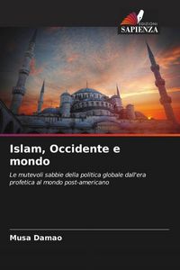 Produktbild: Islam, Occidente e mondo