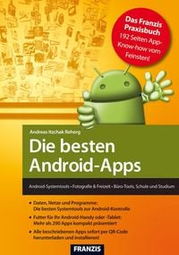 Produktbild: Die besten Android-Apps