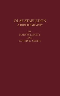 Produktbild: Olaf Stapledon