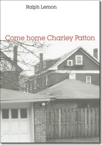 Produktbild: Come Home Charley Patton