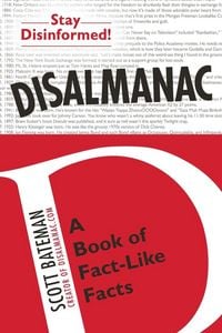 Produktbild: Disalmanac