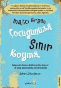 Produktbild: Inatci Ergen Cocugunuza Sinir Koyma
