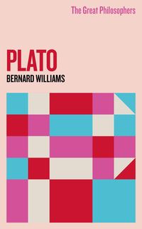 Produktbild: Williams, B: Great Philosophers: Plato