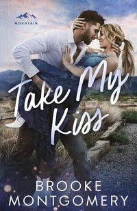 Produktbild: Take My Kiss