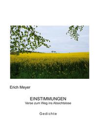 Produktbild: Einstimmungen
