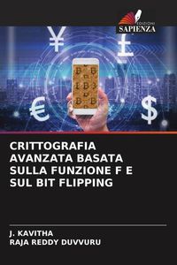 Produktbild: Crittografia Avanzata Basata Sulla Funzione F E Sul Bit Flipping