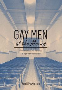 Produktbild: Gay Men at the Movies