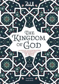 Produktbild: The Kingdom of God