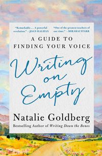 Produktbild: Writing on Empty