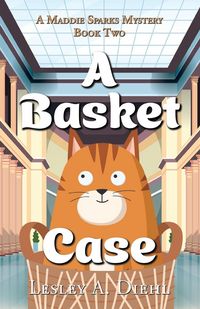 Produktbild: A Basket Case