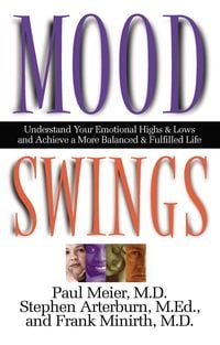 Produktbild: The Mood Swings