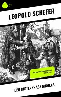 Produktbild: Der Hirtenknabe Nikolas