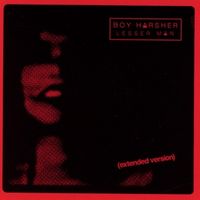 Produktbild: Lesser Man (Extended Version)