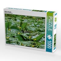 Produktbild: CALVENDO Puzzle Stilles Wunder | 1000 Teile Lege-Gr&ouml;&szlig;e 64x48cm Foto-Puzzle f&uuml;r gl&uuml;ckliche Stunden
