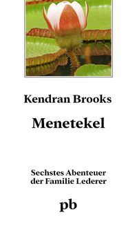 Produktbild: Menetekel