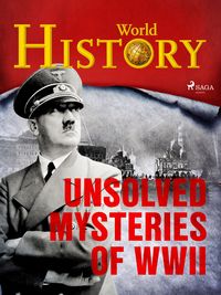 Produktbild: Unsolved Mysteries of WWII