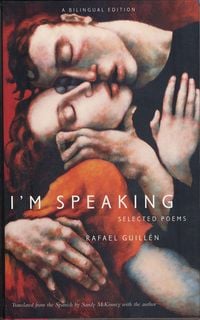 Produktbild: I'm Speaking: Selected Poems