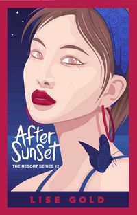 Produktbild: After Sunset