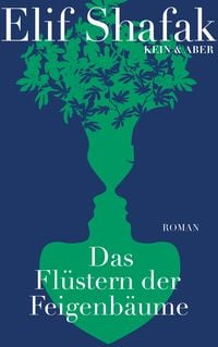 Produktbild: Das Fl&uuml;stern der Feigenb&auml;ume