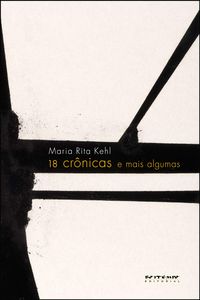 Produktbild: 18 cr&ocirc;nicas e mais algumas