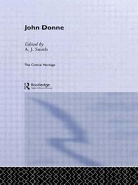 Produktbild: John Donne