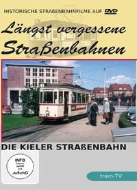 Bild vom Artikel Längst vergessene Straßenbahnen: Die Kieler Straßenbahn vom Autor 