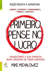 Produktbild: Primeiro Pense no Lucro