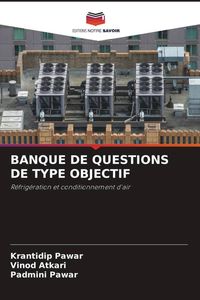 Produktbild: Banque De Questions De Type Objectif