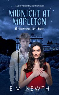Produktbild: Midnight at Mapleton