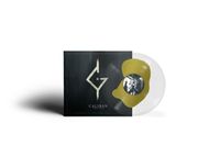 Bild vom Artikel Gravity (Yolk/Clear-Gold Vinyl) vom Autor Caliban