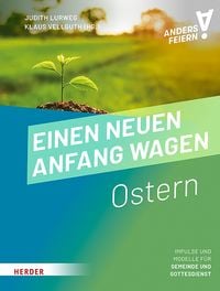 Produktbild: Einen neuen Anfang wagen
