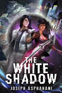 Produktbild: The White Shadow
