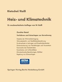 Produktbild: Heiz- und Klimatechnik