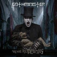 Produktbild: We are all Demons