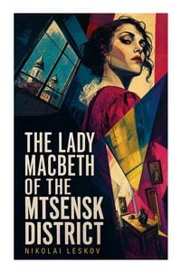 Produktbild: The Lady Macbeth of the Mtsensk District