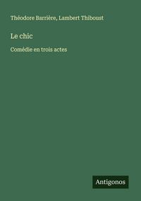 Produktbild: Le chic
